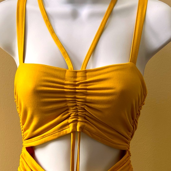 NWT Summer Dress - Picture 4 of 5